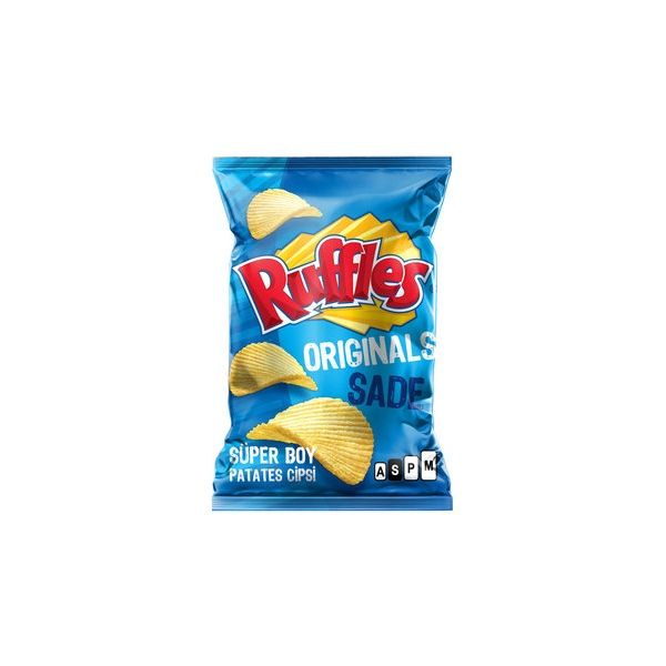 Ruffles Original
